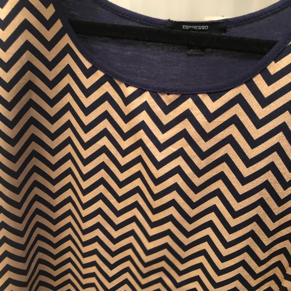 Bundle & save-3 for l$40. Cute chevron pattern. - Picture 6 of 6